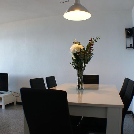 Myflats Azul Apartment El Campello Ngoại thất bức ảnh