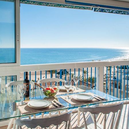 Myflats Azul Apartment El Campello Ngoại thất bức ảnh