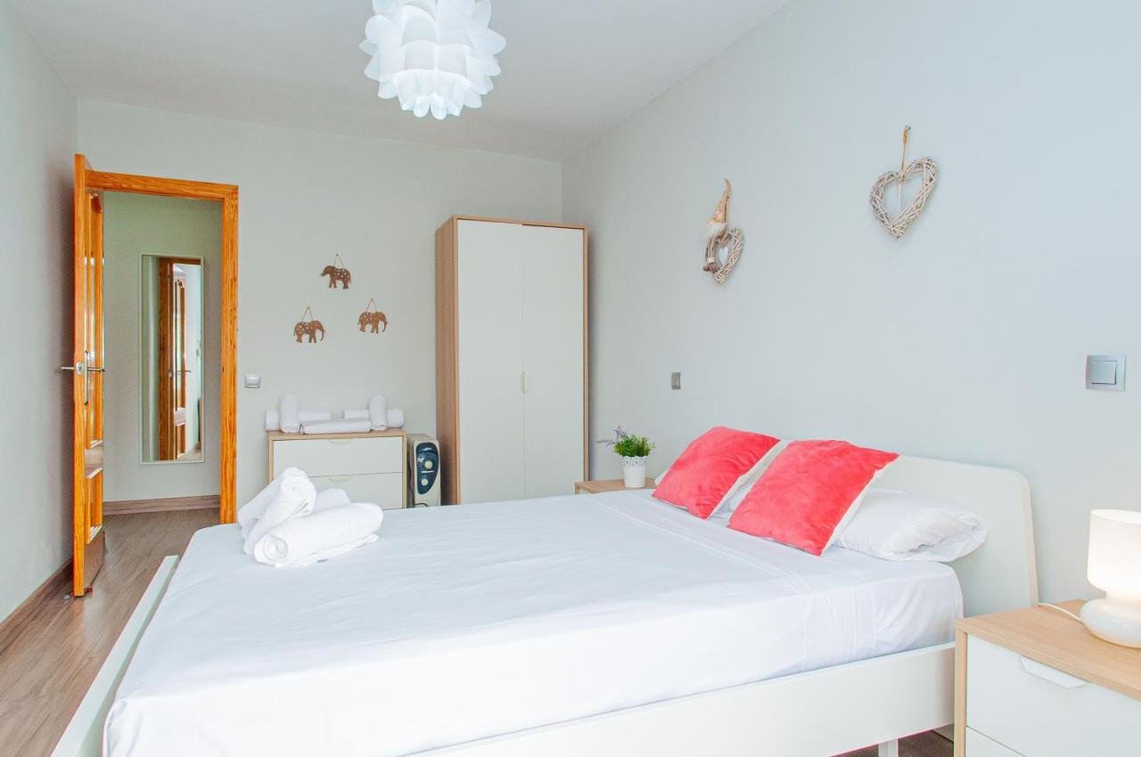 Myflats Azul Apartment El Campello Ngoại thất bức ảnh