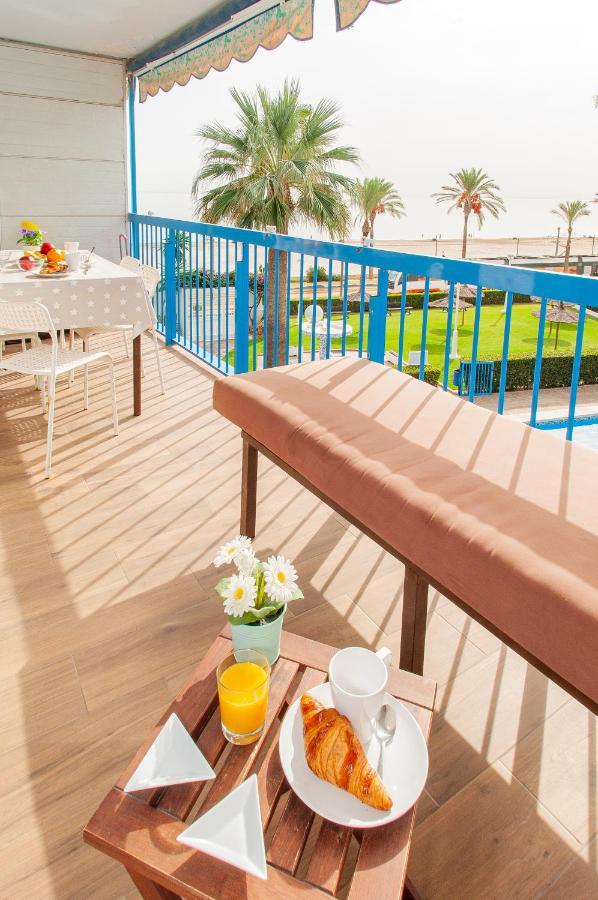 Myflats Azul Apartment El Campello Ngoại thất bức ảnh