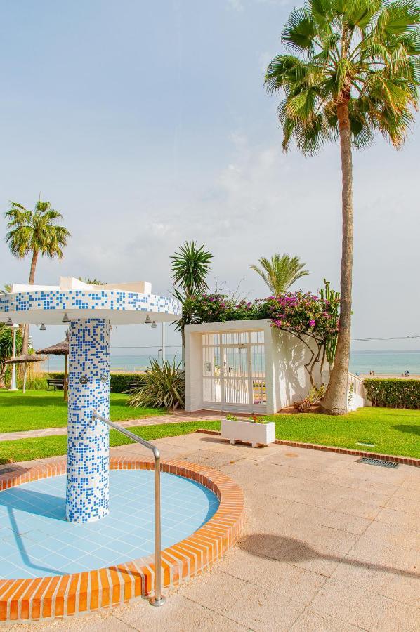 Myflats Azul Apartment El Campello Ngoại thất bức ảnh