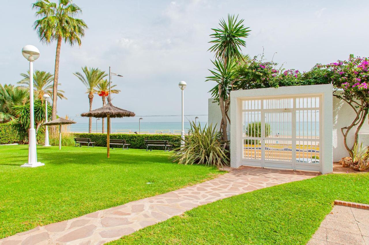 Myflats Azul Apartment El Campello Ngoại thất bức ảnh