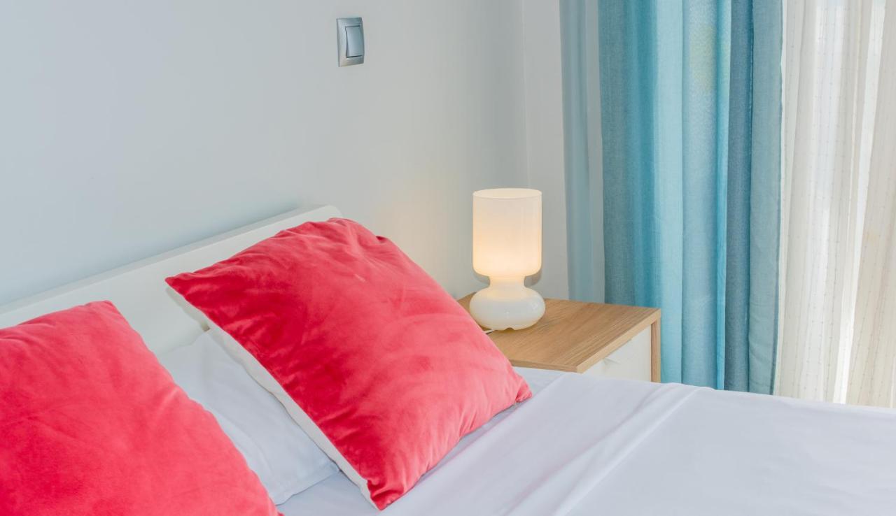 Myflats Azul Apartment El Campello Ngoại thất bức ảnh
