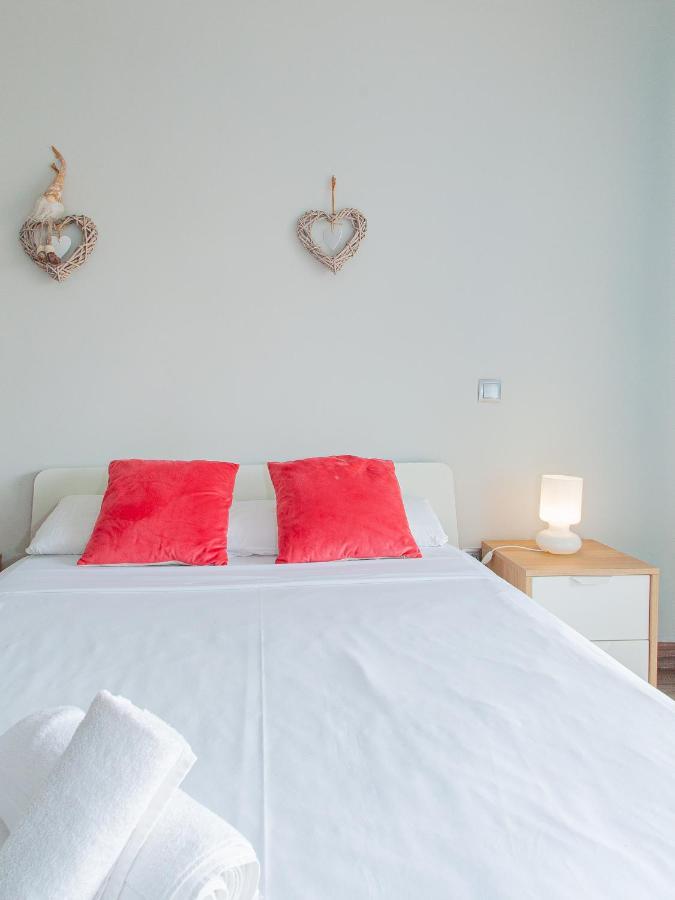Myflats Azul Apartment El Campello Ngoại thất bức ảnh