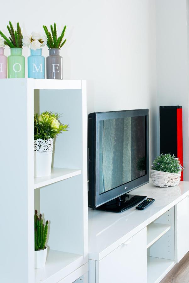 Myflats Azul Apartment El Campello Ngoại thất bức ảnh
