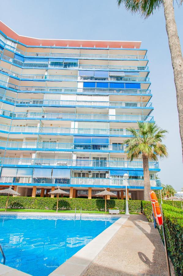 Myflats Azul Apartment El Campello Ngoại thất bức ảnh