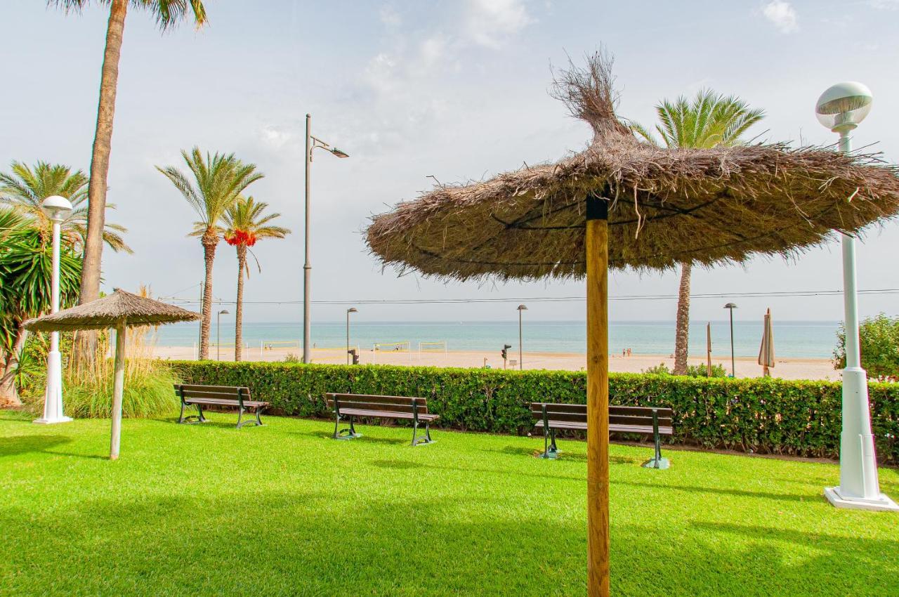 Myflats Azul Apartment El Campello Ngoại thất bức ảnh