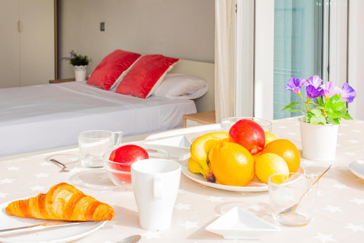 Myflats Azul Apartment El Campello Ngoại thất bức ảnh