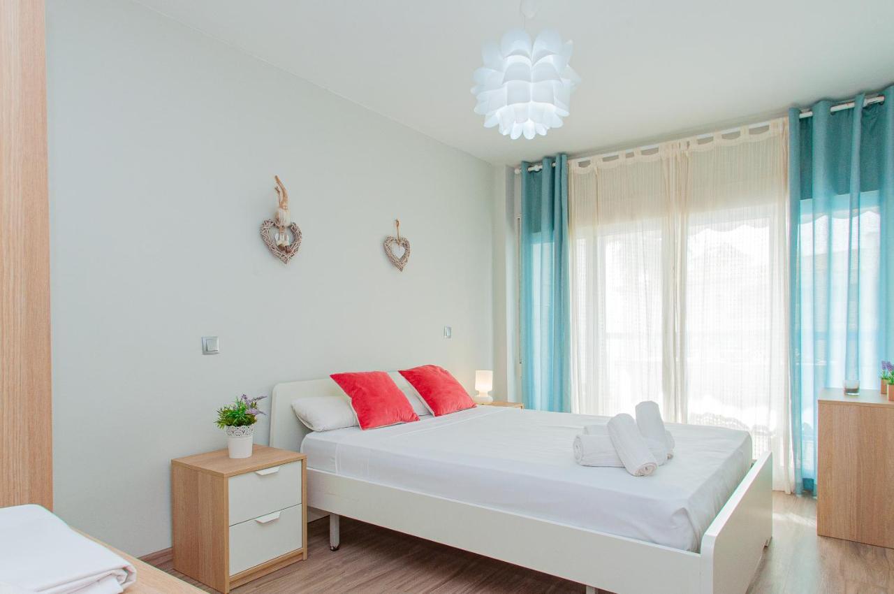 Myflats Azul Apartment El Campello Ngoại thất bức ảnh