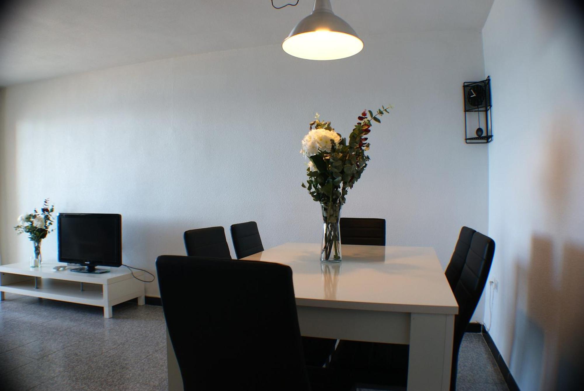 Myflats Azul Apartment El Campello Ngoại thất bức ảnh