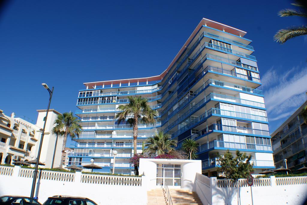 Myflats Azul Apartment El Campello Ngoại thất bức ảnh