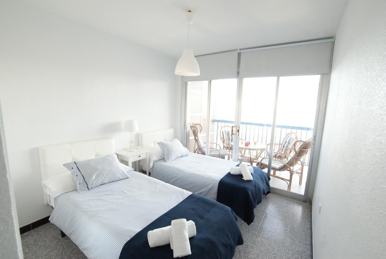 Myflats Azul Apartment El Campello Ngoại thất bức ảnh