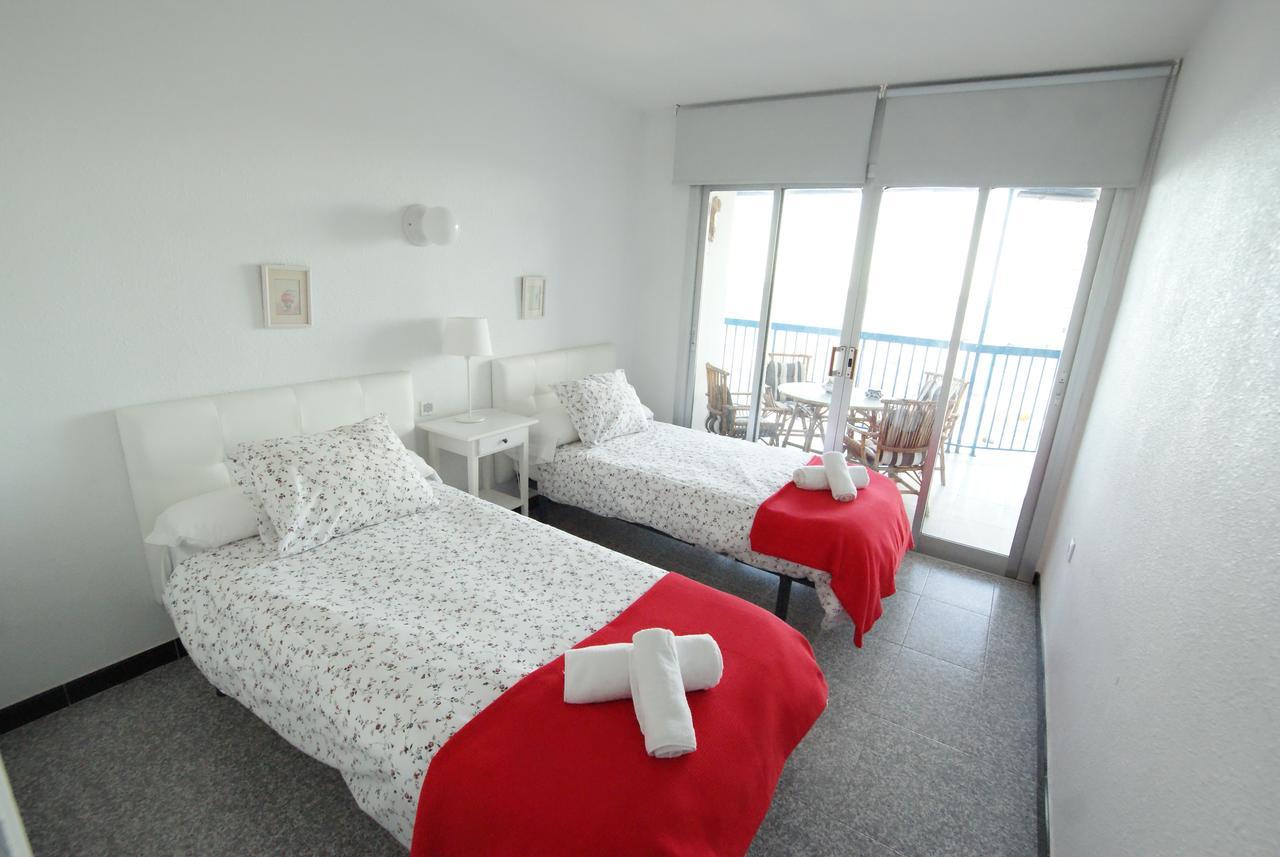 Myflats Azul Apartment El Campello Ngoại thất bức ảnh