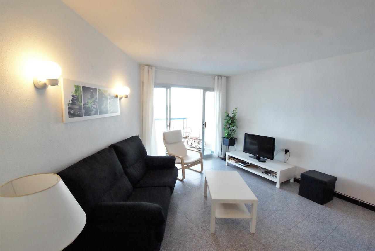 Myflats Azul Apartment El Campello Ngoại thất bức ảnh