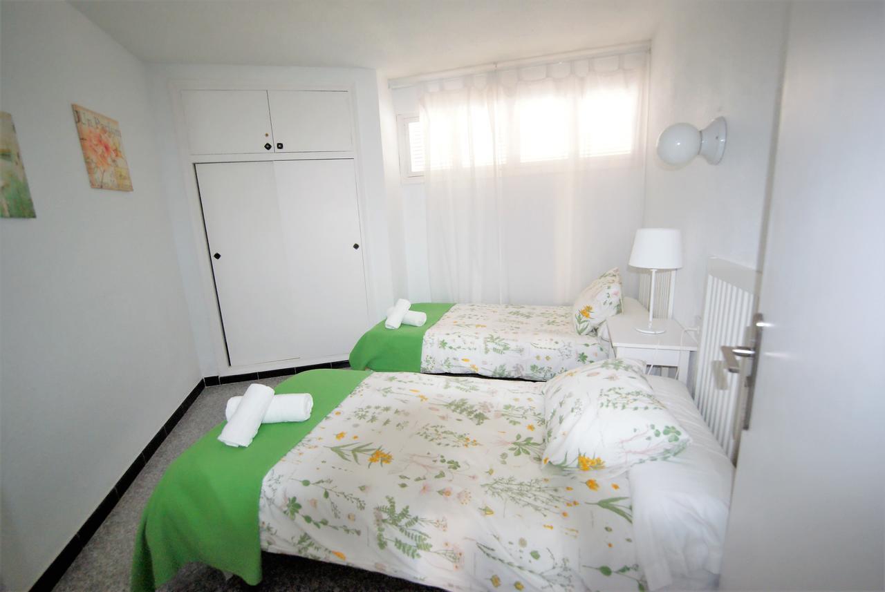 Myflats Azul Apartment El Campello Ngoại thất bức ảnh