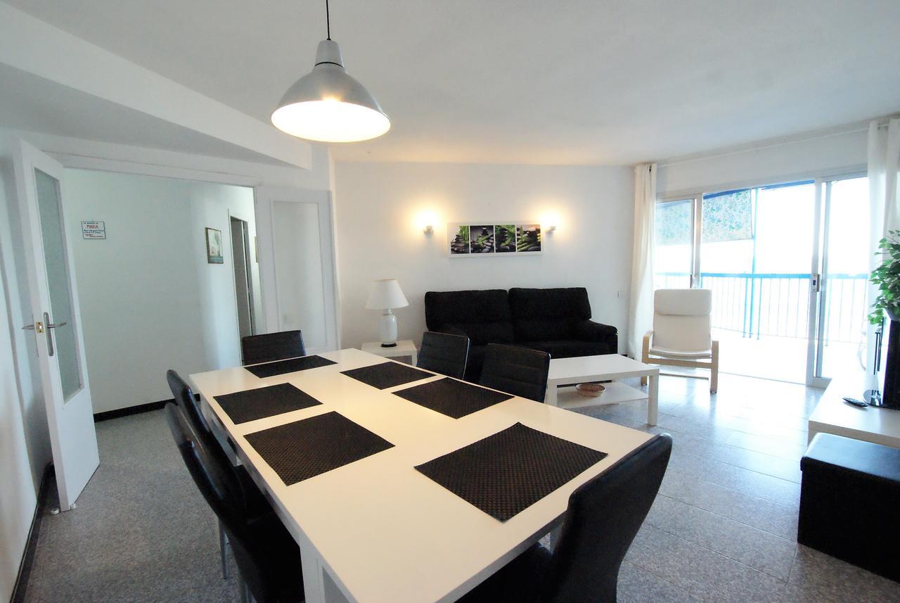 Myflats Azul Apartment El Campello Ngoại thất bức ảnh
