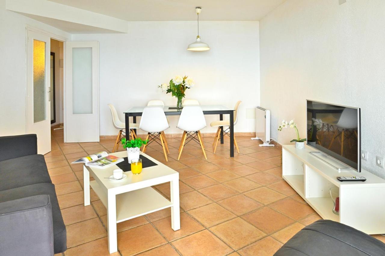 Myflats Azul Apartment El Campello Ngoại thất bức ảnh