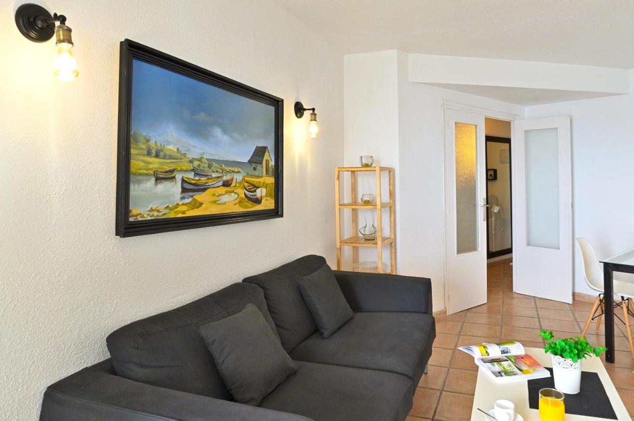 Myflats Azul Apartment El Campello Ngoại thất bức ảnh