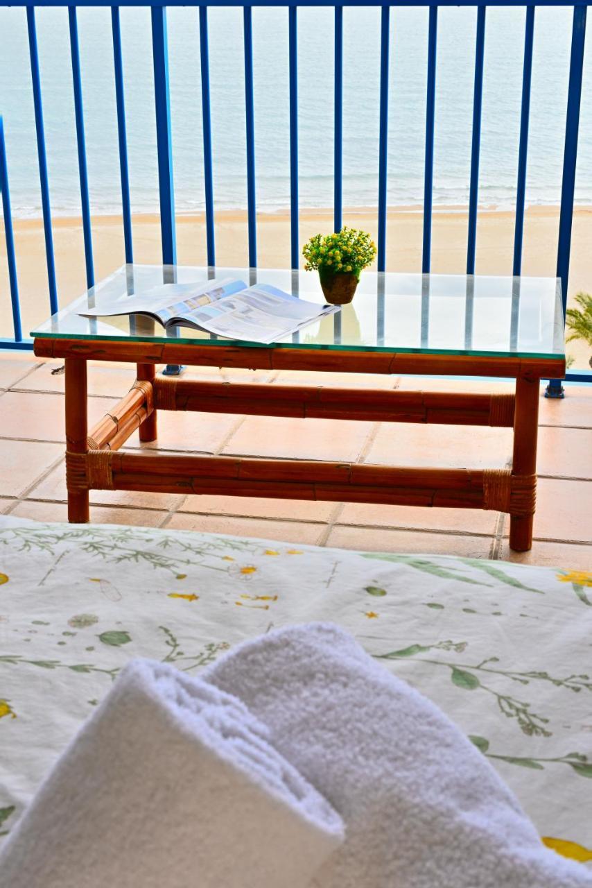 Myflats Azul Apartment El Campello Ngoại thất bức ảnh
