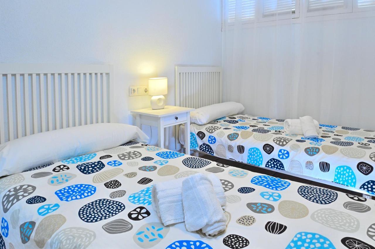 Myflats Azul Apartment El Campello Ngoại thất bức ảnh