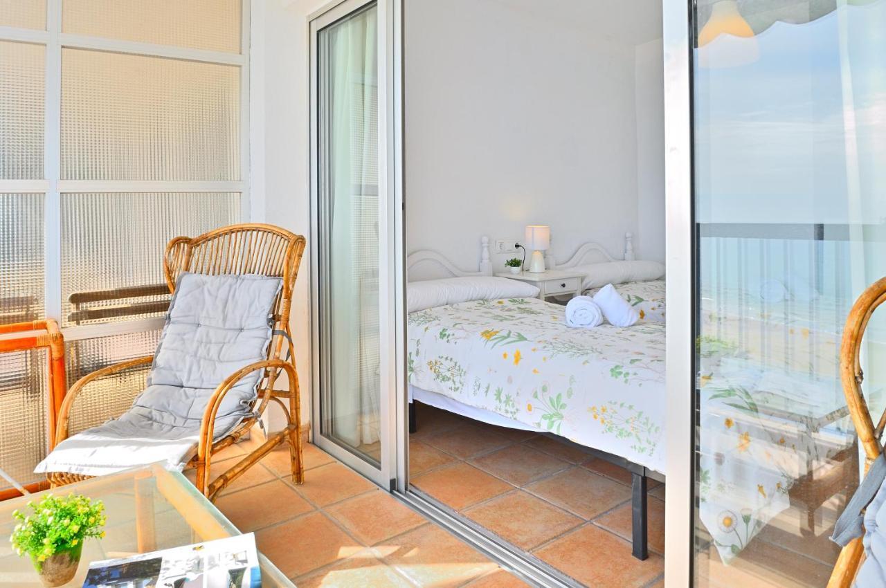 Myflats Azul Apartment El Campello Ngoại thất bức ảnh