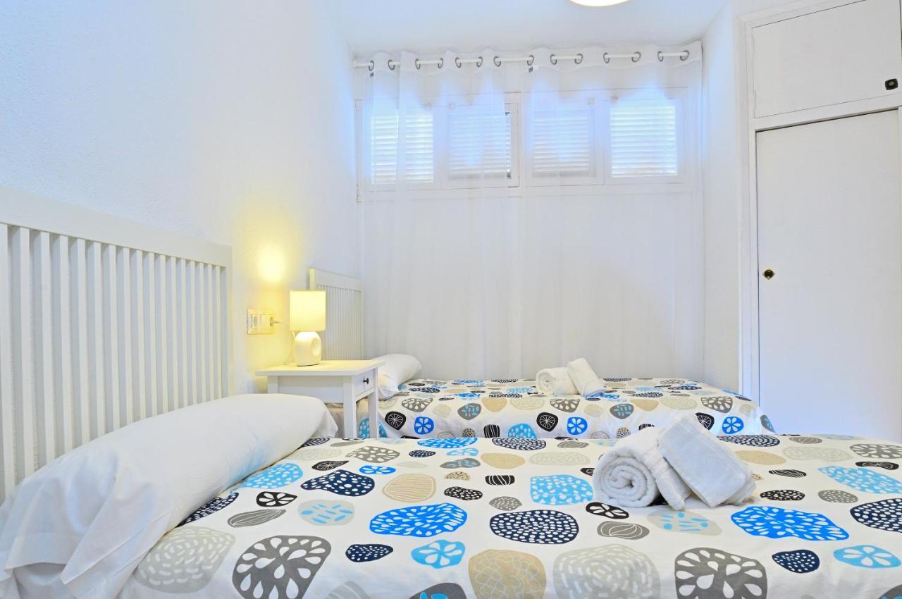 Myflats Azul Apartment El Campello Ngoại thất bức ảnh