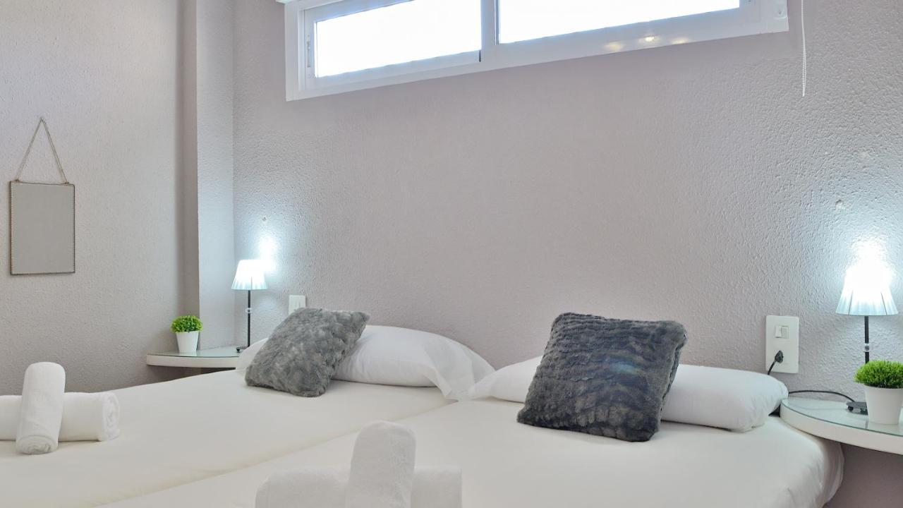 Myflats Azul Apartment El Campello Ngoại thất bức ảnh