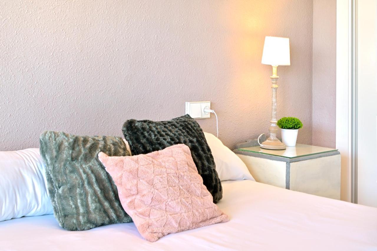 Myflats Azul Apartment El Campello Ngoại thất bức ảnh